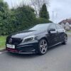 Mercedes benz A class A250