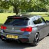 2016 BMW 1 Series
